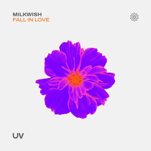 Milkwish - Fall in Love [FSOEUV218]